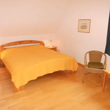 M-a-r-a-1 Holiday home Sankt Peter-Ording