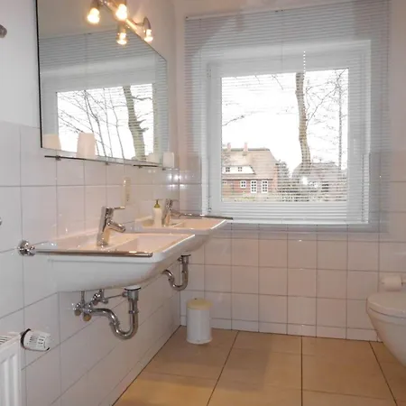 M-a-r-a-1 Ferienhaus Sankt Peter-Ording