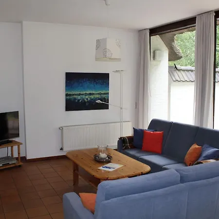 M-a-r-a-1 Ferienhaus